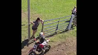 Fastkids Harscramble at Budds Creek Motopark #dirtbikekids #bombmoto #fastkids #letsride