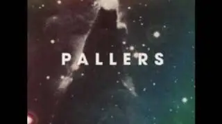 Paleers - 'The Kiss'