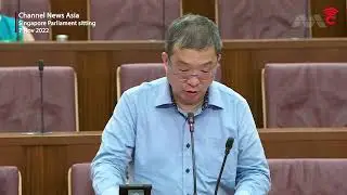 Депутат Сито Ип Пин отвергает предложение депутатов WP о том, что означала его речь