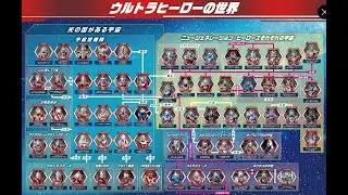 ウルトラとーくライブ83