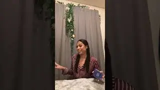 BEAUTIFUL MIRROR TAROT is live!