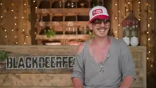 Foy Vance talks fans, festivals and Simply Red at Black Deer Festival