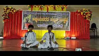 Parvati Devi | Paran Dhama vati : Krithi