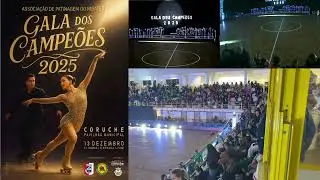 Gala dos Campeões APR 2025 - Continuação