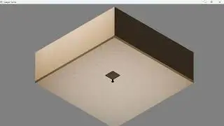 Game In My Own Engine : Day1