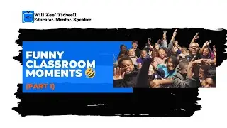 Funny Classroom Moments Compilation  🤣🤣🤣  (Part 1)