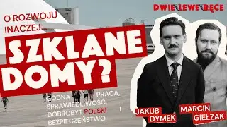 Rozw&oacute;j, ale jaki? Inwestycje, praca zdalna i darmowe obiady.