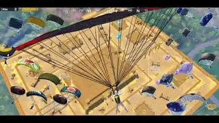 Pharaoh New Mode Ancient Secret Gameplay | New Update PUBGMOBILE | JiBi Playz Gaming