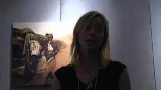 Annie Sundberg