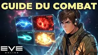 Guide des mécaniques de combat sur EVE Online !