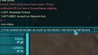 PlanetSide 2 - 20 Minutes of  Rage Tells 2025