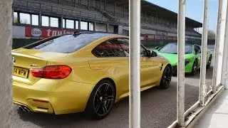 [Where's Shmee] Reims Circuit, Luxembourg Meet and a lot of Traffic - 2015 Episode 02