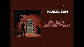 Treezy Flacko - Kwarran feat. Paulelson (Letras)