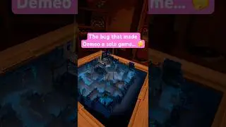 Demeo Multiplayer Is Back! (Bug Fix + Patch 1.37 Update)