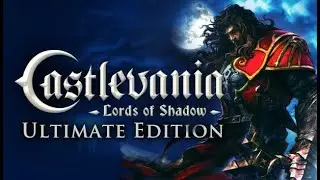 Castlevania Lord of Shadow UE Part 2