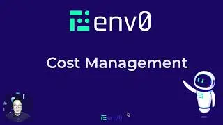 Take Control of IaC Costs With env0