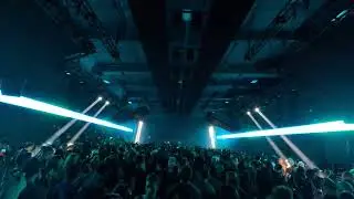 Cassian Live[4K] - Seismic Dance Event 8.0 Volcano stage @cassian88 @TheConcourseProject