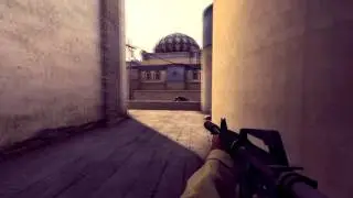CSGO Spraydown Fragmovie