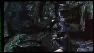 Turok:E3 2007 Onstage Demo
