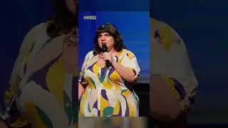 Social Media Fights - Mary Basmadjian - Stand Up Comedy