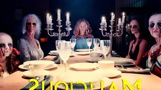 Malicious (2018) Movie Explained in Hindi/Urdu Supernatural: Curse Horror Thriller:Movie Scape Hindi