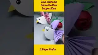 3 Crafts Combo Life | Kids Craft Ideas | Shorts | #shorts | #zoyacraftsyard  @zoyacraftsyard