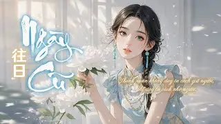 ☀️Ngày Cũ (往日) | Nhạc Trung Lời Việt | Sôi Nổi