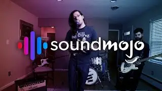 Touch The Buffalo - Heart Is For (Official Video)