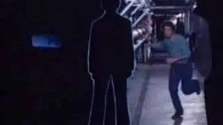 Gemini Man TV series intro HQ (1976)