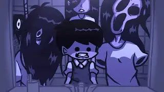 THEY GOT HELLMARI RAPPING! - Friday Night Funkin': Funk Space Mod OMORI
