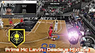 Contested Shots? No Problem! / Prime Mc Levin Highlights : The Fifth Mixtape (Deadeye Badge Edition)
