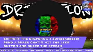 TRAVIS HUNTER VS EVERYBODY..REPUBLICAN HOUSE!! DRUSKI RED PILL RANGER!! DIDDY POWER
