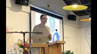 Lezing: 'de toekomst van de gehandicaptenzorg - lessen uit 70 jaar geschiedenis van Nieuwenoord'