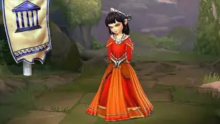 SMITE Montage- Scylla, S7