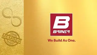 Briner Building | Gold Member Recognition