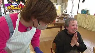 【まえぱのぱぱぱパッション！】シンフォニー稲佐の森
