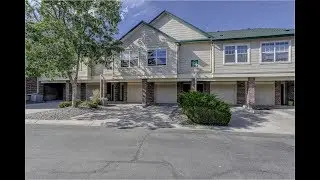 Low Maintenance Superior Colorado Townhome with Views