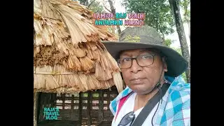 LAMIYA BAY BEACH ANDAMAN ISLAND