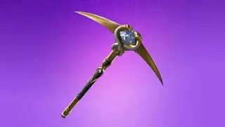 Flawless Pickaxe* Gameplay