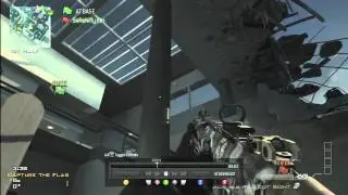 iOvaryact 1st Times A Charm Phizz Nade CTF