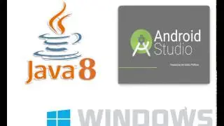 Android Studio 2.2.3 & Java JDK for Windows