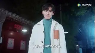 [ENG SUB] 《我加 - Day 1》Hou Minghao Took Me Home