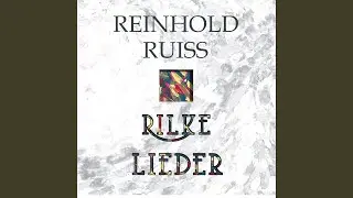Ich lebe mein Leben in wachsenden Ringen