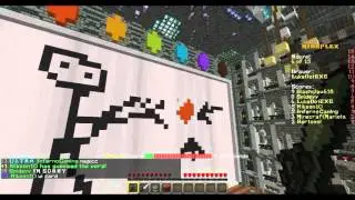 Madness with LukeDotEXE