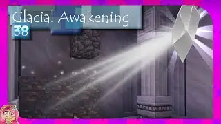 Starmetal Confusion | Glacial Awakening | Ep38 | Minecraft Modpack (1.12.2)