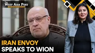 WION Exclusive: Insights From What Happened During the 12-day Iran-Israel War | TWAP