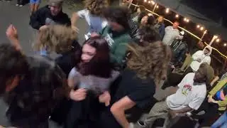 EAST BROTHERS - I Can't Stop - LIVE at East Brother Beer Co. 3/17/22