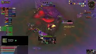 ICC Only Whales GDKP - Fury Warrior