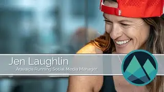 Newbie Vs. Mountain (Biking) 2: Jen Laughlin on Her Experience So Far | Aravaipa Rides Podcast