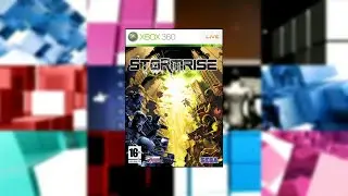 CRITIQUE - Stormrise (X360/PS3/PC)